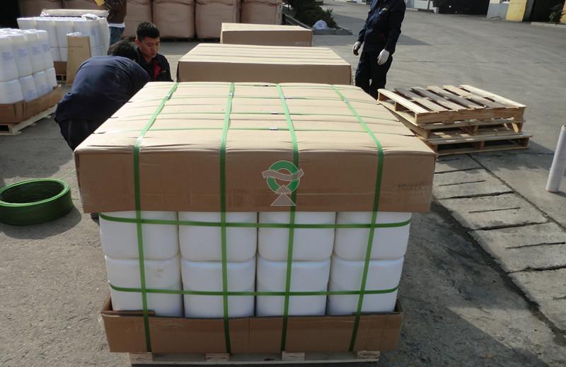 PHPA Liquid for oil drilling